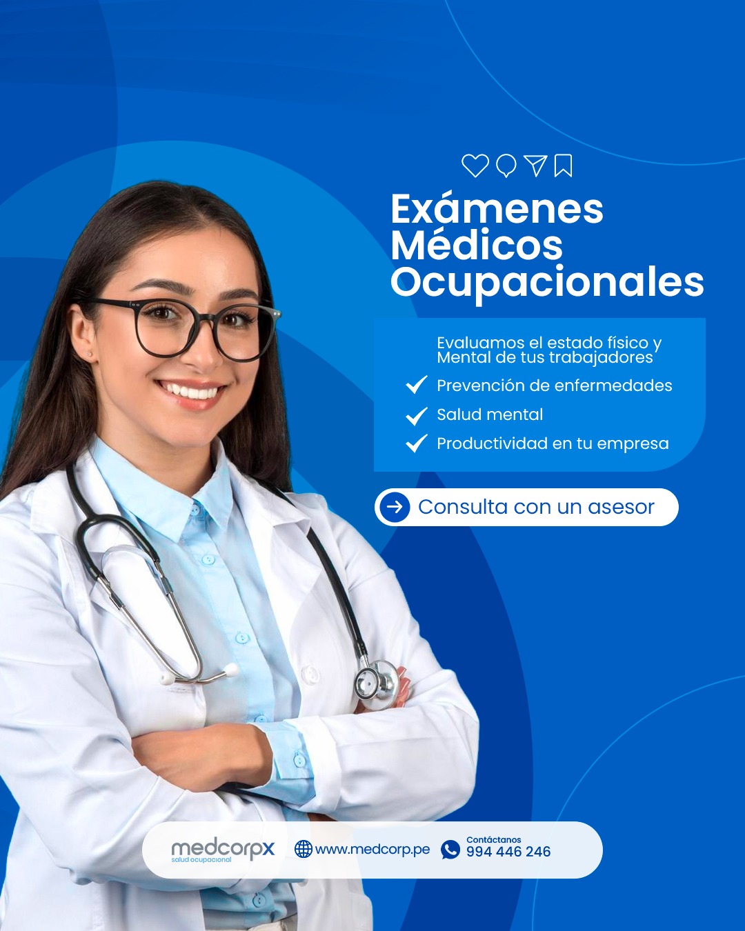 Medcorp