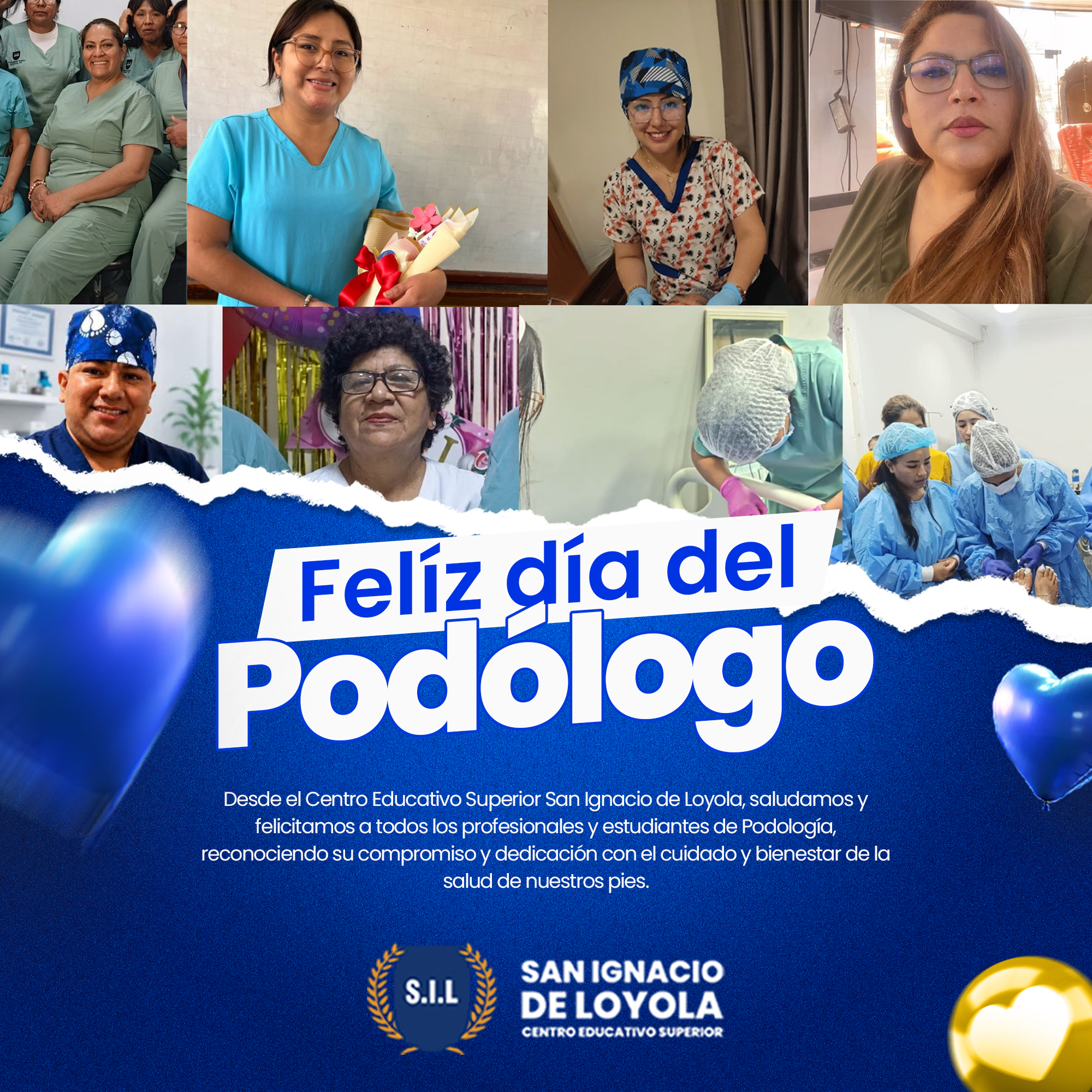 Portafolio Redes Sociales