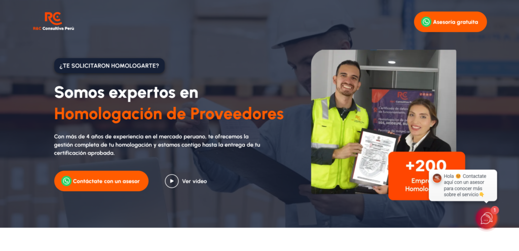 RyC Ingeniería Consultiva